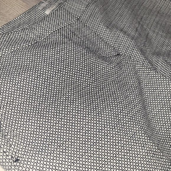 Halogen Taylor Fit 4 petite pixie career pants - Picture 3 of 7